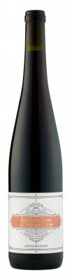 Bild von 2018er Spätburgunder trocken 