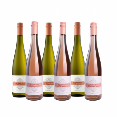 Bild von Easy Drinking Paket